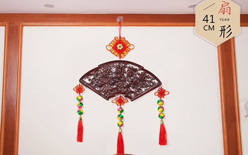闽侯中国结挂件实木客厅玄关壁挂装饰品种类大全